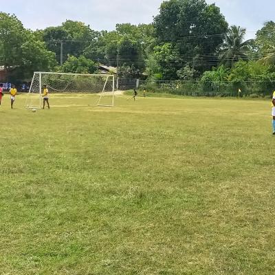Al Azhar Vs Bendiwewa