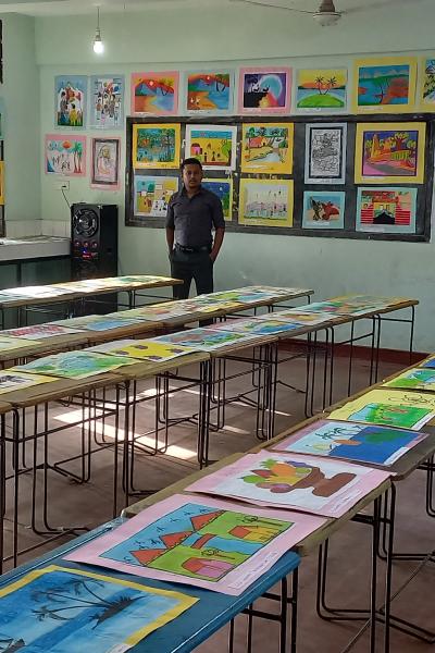 Art Competition 21