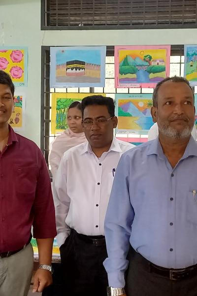 Art Competition