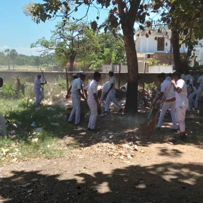 Dengue Awareness