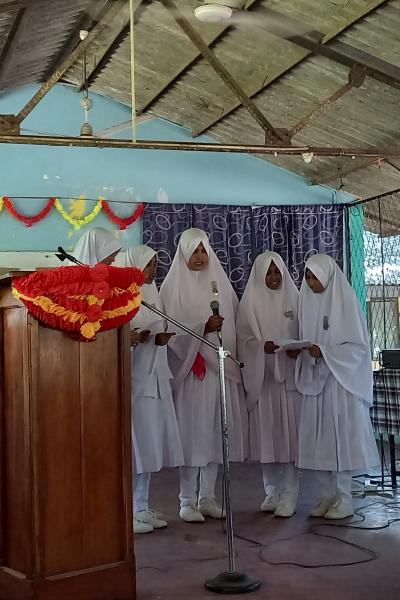 Teachers Day